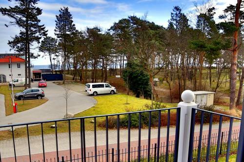 Apartamento Ferienwohnung "lachm�we" Baabe