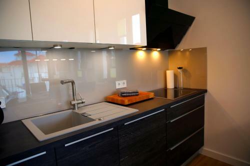 Apartamento Ferienwohnung "lachm�we" Baabe