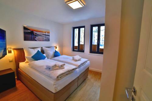 Apartamento Ferienwohnung "lachm�we" Baabe
