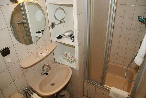 Hotel Zur Loreley