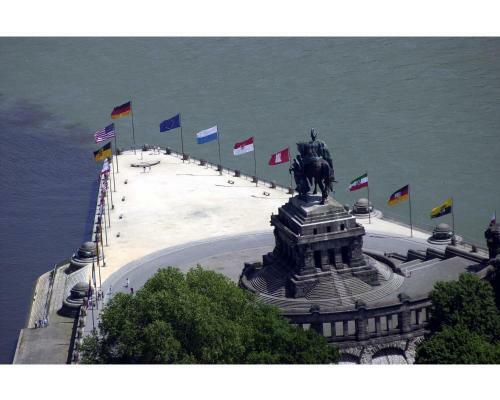 Hotel Zur Loreley