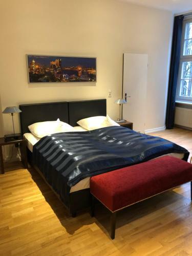 Hotel Wagner Im Dammtorpalais
