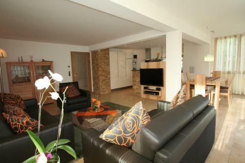 Apartamentos Landhaus Alpenflair Whg 403