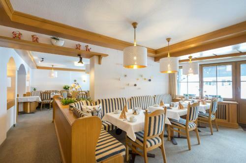 Hotel Garni Gerberhof ***s