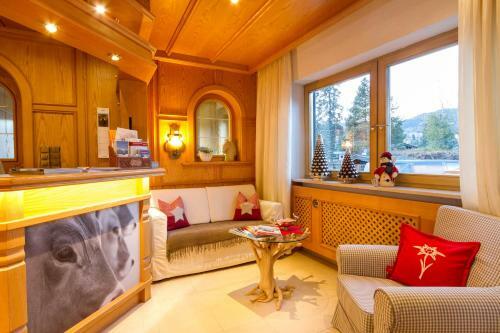 Hotel Garni Gerberhof ***s