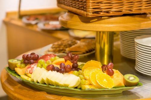 Hotel Garni Gerberhof ***s
