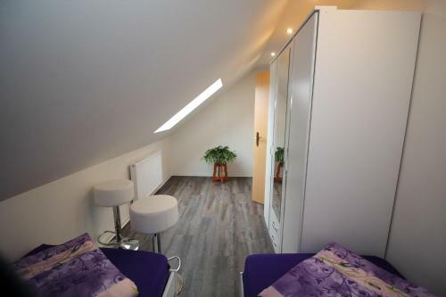 Apartamento Ferienwohnung Am Lenzberg