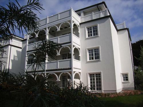 Apartamento Villa Isabell