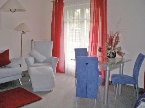 Apartamento Golf-appartement Sonnenblick