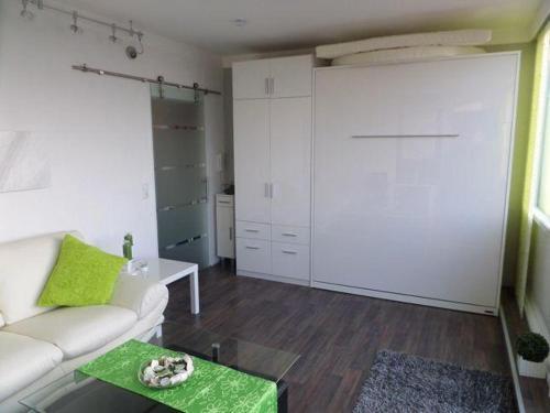 Apartamento Ferienwohnung-kassiopeia
