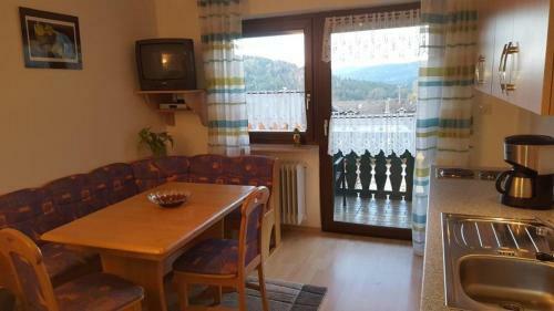 Hostal Pension Waldblick