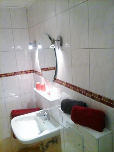 Hostal Pension Waldblick