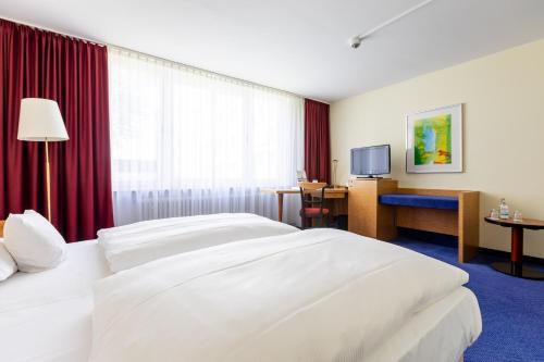 Best Western Parkhotel Ropeter