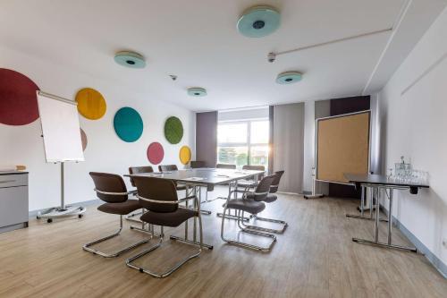 Best Western Parkhotel Ropeter