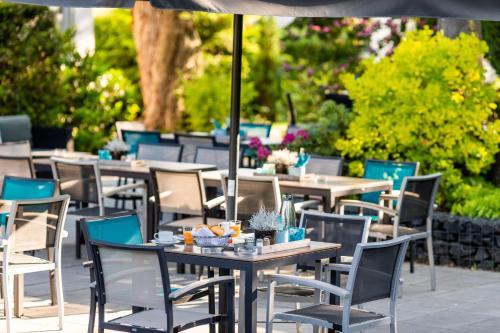 Best Western Parkhotel Ropeter