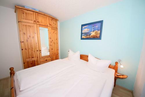 Apartamento Ferienwohnung Noak - Fewo 04