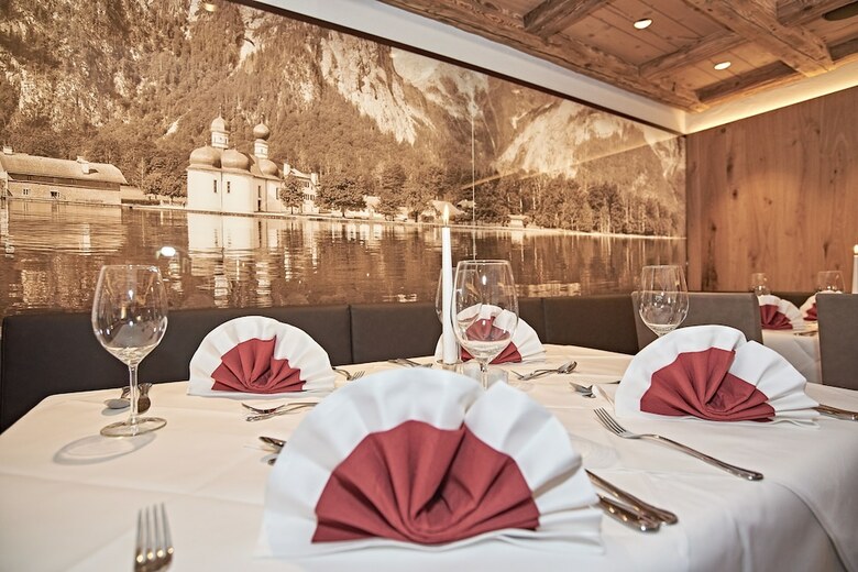 Hotel Gr�nberger