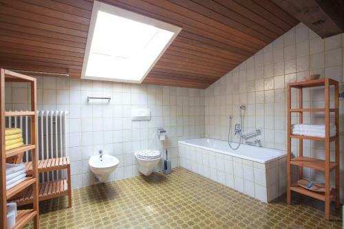 Apartamento Appartments Reiter Am See