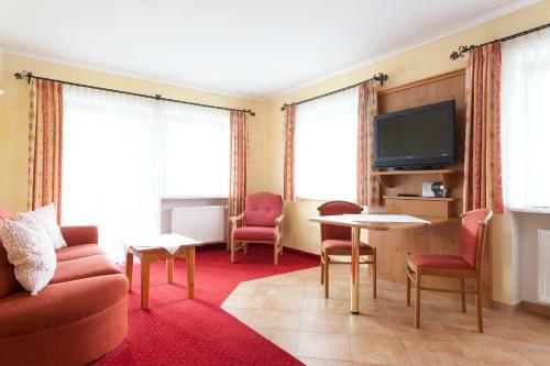 Apartamento Appartments Reiter Am See