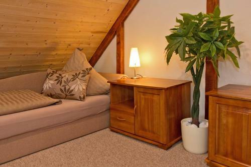 Apartamento Feriendomizil Korswandt