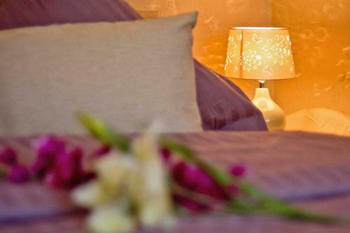 Apartamento Feriendomizil Korswandt