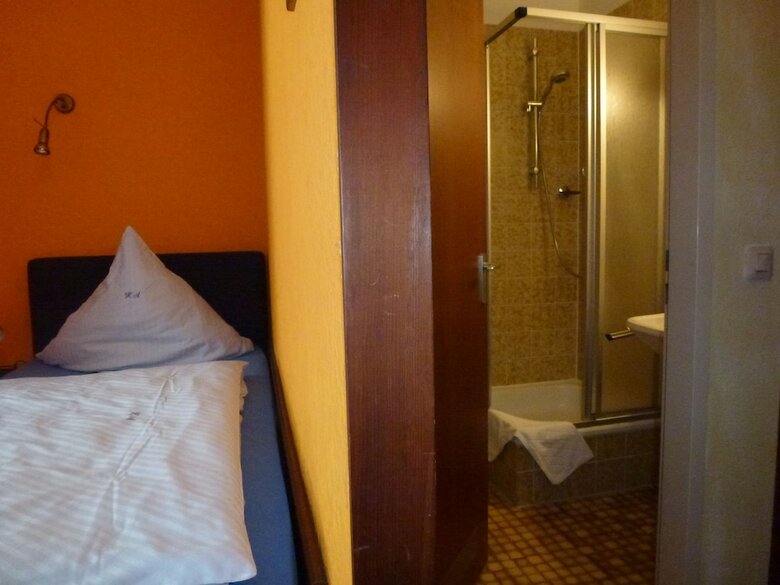 Hotel Adler