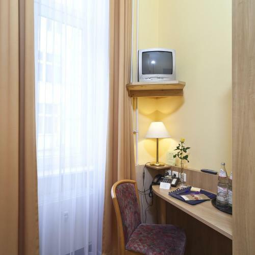 Hotel Vivaldi Berlin Am Kurf�rstendamm