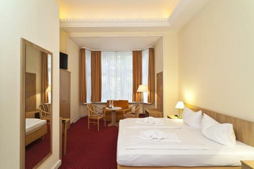 Hotel Vivaldi Berlin Am Kurf�rstendamm