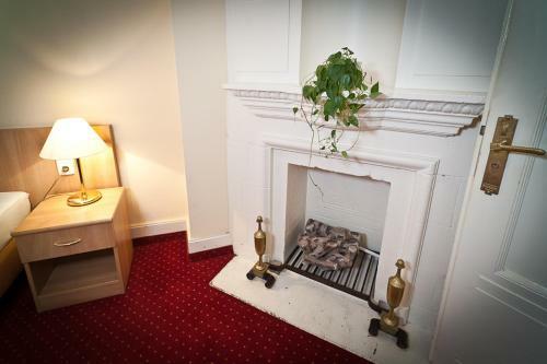 Hotel Vivaldi Berlin Am Kurf�rstendamm