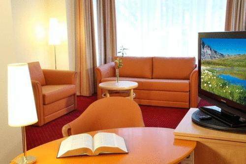 Hotel Vivaldi Berlin Am Kurf�rstendamm