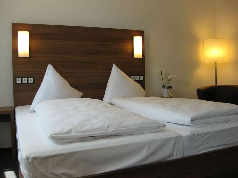 Hotel Garni Anger 5