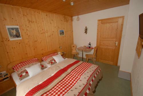 Hostal Landhaus Bergleben
