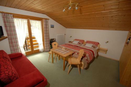 Hostal Landhaus Bergleben