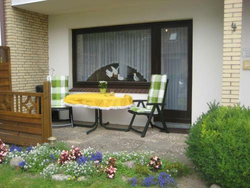 Apartment Haus Hamann