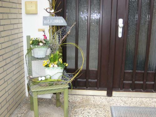 Apartment Haus Hamann