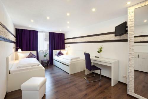 City Apart Hotel F�ssen