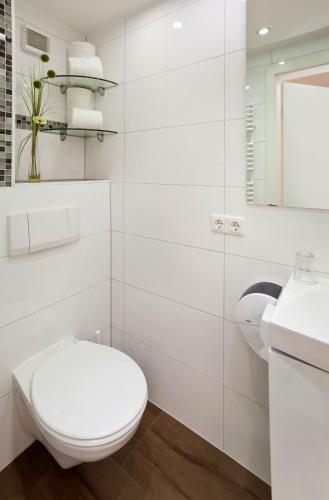 City Apart Hotel F�ssen