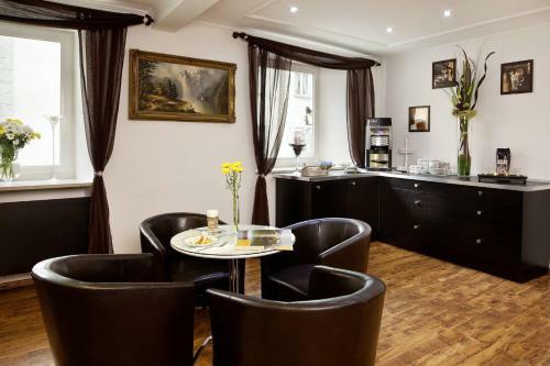 City Apart Hotel F�ssen