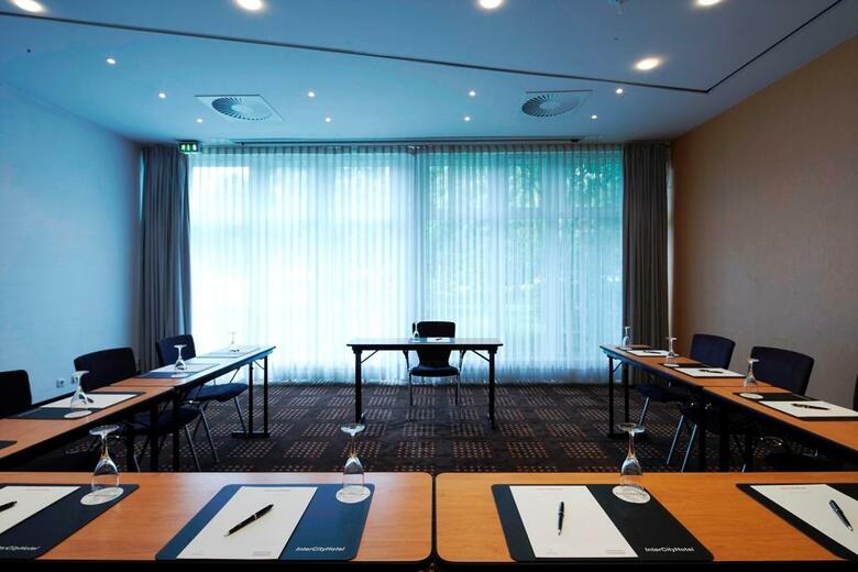 Intercityhotel Gelsenkirchen