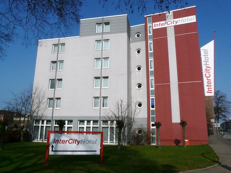 Intercityhotel Gelsenkirchen