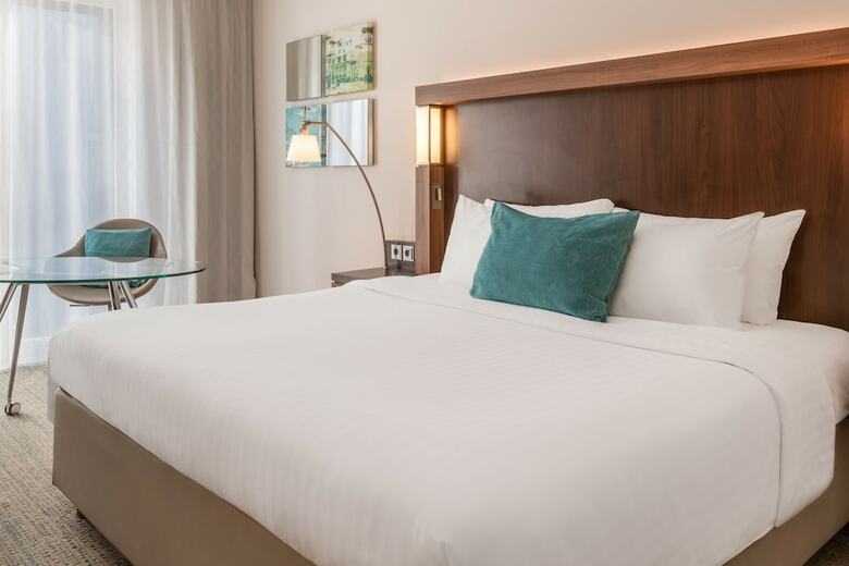 Hotel Courtyard By Marriott Cologne