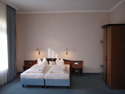 Hotel Sax Imperial