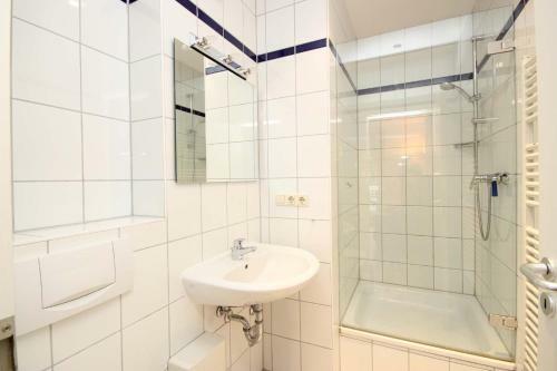 Apartamento Villa Saxonia By Rujana