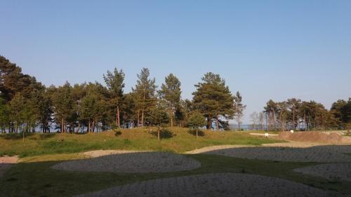 Prora Solitaire Apartment Mit Meerblick Block 2