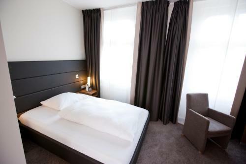Hotel Gr�frather Hof