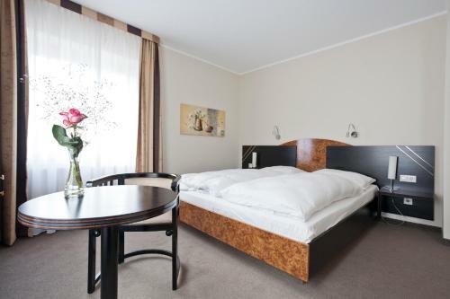 Hotel Gr�frather Hof