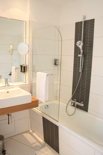 Hotel Gr�frather Hof