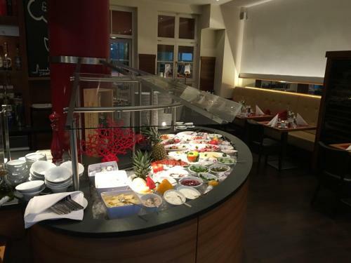 Hotel Gr�frather Hof