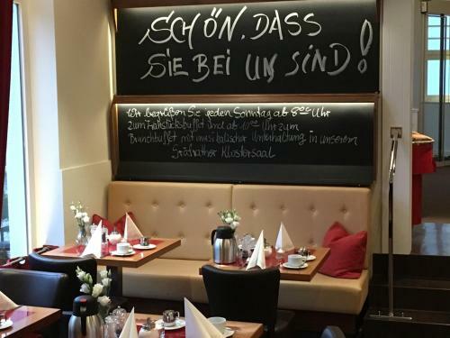 Hotel Gr�frather Hof
