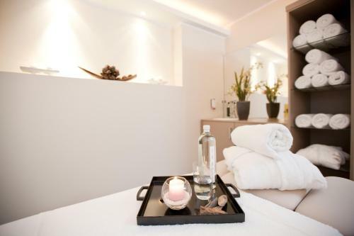 Hotel Gr�frather Hof